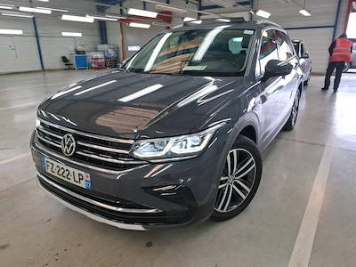 Volkswagen TIGUAN Tiguan 1.4 eHybrid 245ch Elegance DSG6