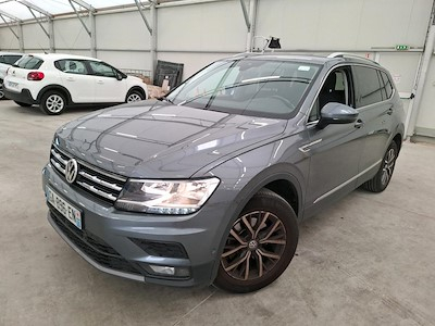 Volkswagen Tiguan allspace Tiguan Allspace 2.0 TDI 150ch Confortline Business DSG7 Euro6dT