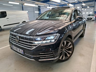 Volkswagen TOUAREG Touareg 3.0 TSI eHybrid 381ch Elegance 4Motion BVA8