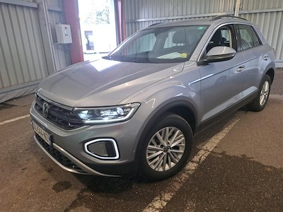 Volkswagen T-ROC T-Roc 2.0 TDI 150ch Life Business DSG7