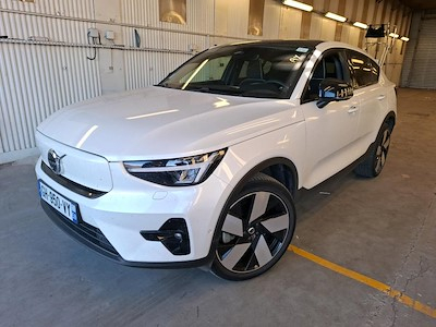 Volvo C40 C40 Recharge 231ch Ultimate