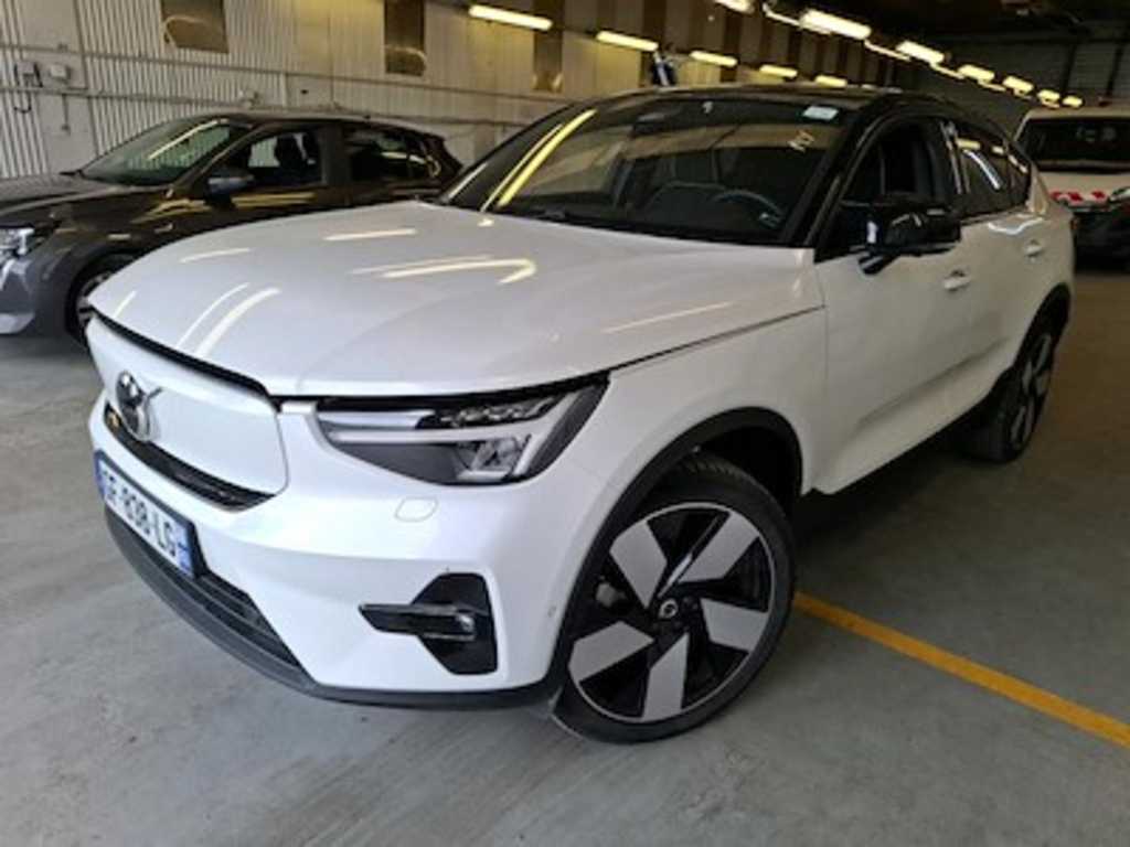 Volvo C40 C40 Recharge Twin 408ch First Edition EDT AWD