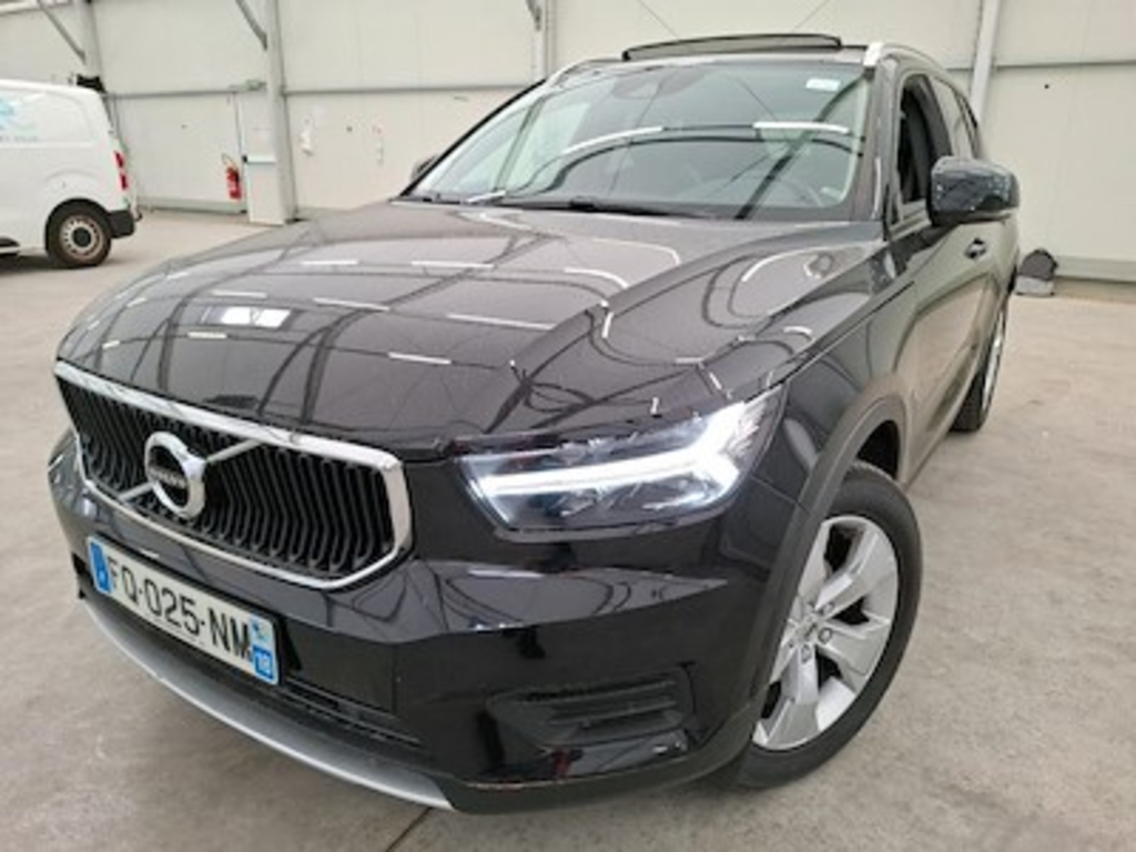 Volvo XC40 XC40 D3 AdBlue 150ch Business Geartronic 8