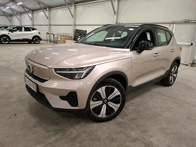 Volvo XC40 XC40 Recharge 231ch Start EDT