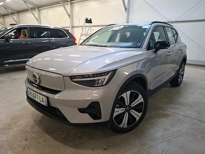 Volvo XC40 XC40 Recharge 231ch Start EDT