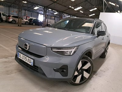 Volvo XC40 XC40 Recharge 231ch Ultimate EDT