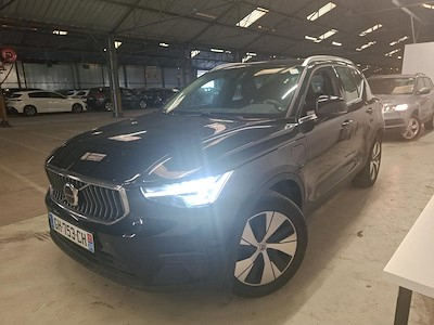 Volvo XC40 XC40 T4 Recharge 129 + 82ch Start DCT 7