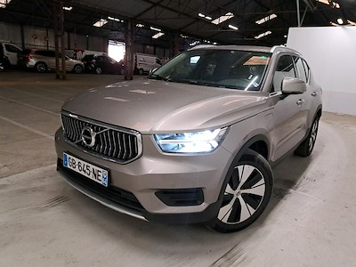 Volvo XC40 XC40 T5 Recharge 180 + 82ch Inscription Business DCT 7