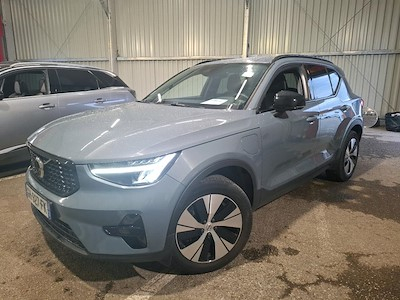 Volvo XC40 XC40 T5 Recharge 180 + 82ch Plus DCT 7