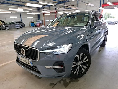 Volvo XC60 XC60 B4 AdBlue 197ch Momentum Business Geartronic