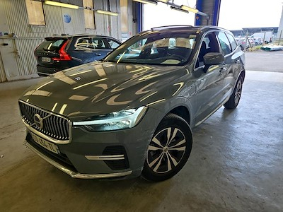 Volvo XC60 XC60 T6 AWD 253 + 87ch Inscription Business Geartronic