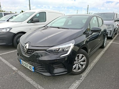 Renault CLIO Clio Ste 1.0 TCe 90ch Air Nav - 21N