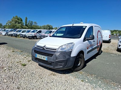 Citroen BERLINGO Berlingo M 1.6 BlueHDi 100 S&amp;S Club ETG6