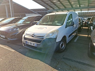 Citroen BERLINGO Berlingo M 1.6 BlueHDi 75 Club