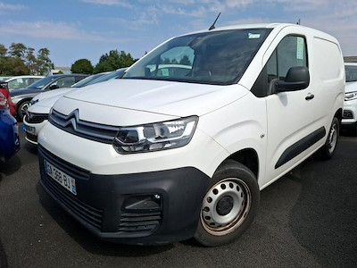 Citroen BERLINGO Berlingo Van M 1000kg BlueHDi 100 S&amp;S Driver