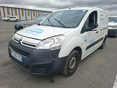 Citroen BERLINGO Berlingo Van M 650kg BlueHDi 75 Club