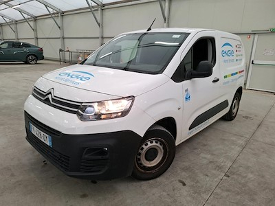 Citroen BERLINGO Berlingo Van M 650kg BlueHDi 75 S&amp;S Club