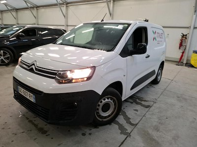 Citroen BERLINGO Berlingo Van M 650kg BlueHDi 75 S&amp;S Club