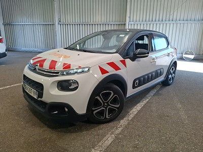 Citroen C3 C3 PureTech 110ch Shine Business S&amp;S EAT6 // 2 PLACES