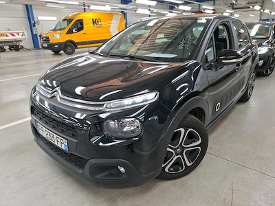 Citroen C3 C3 PureTech 110ch Shine Business S&amp;S EAT6 E6.d 6cv // 2 PLACES