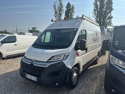 Citroen JUMPER Jumper Fg 35 L2H2 2.0 BlueHDi 130 S&amp;S Business