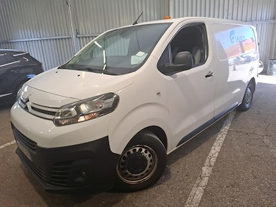 Citroen JUMPY Jumpy Fg M 1.6 BlueHDi 115ch Business S&amp;S
