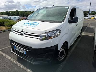 Citroen JUMPY Jumpy Fg M 1.6 BlueHDi 95ch Club