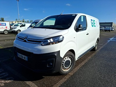 Citroen JUMPY Jumpy Fg M 2.0 BlueHDi 120ch Business S&amp;S