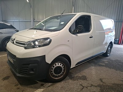 Citroen JUMPY Jumpy Fg M 2.0 BlueHDi 120ch Business S&amp;S
