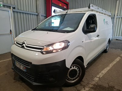 Citroen JUMPY Jumpy Fg XL 1.6 BlueHDi 95ch Club