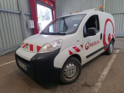 Citroen NEMO Nemo 1.3 HDi 80 Business S&amp;S BMP