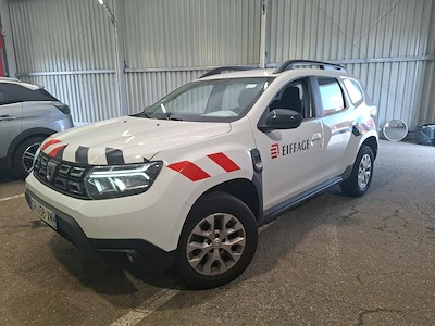 Dacia DUSTER Duster 1.5 Blue dCi 115ch Confort 4x4// 2 PLACES - 2 SEATS