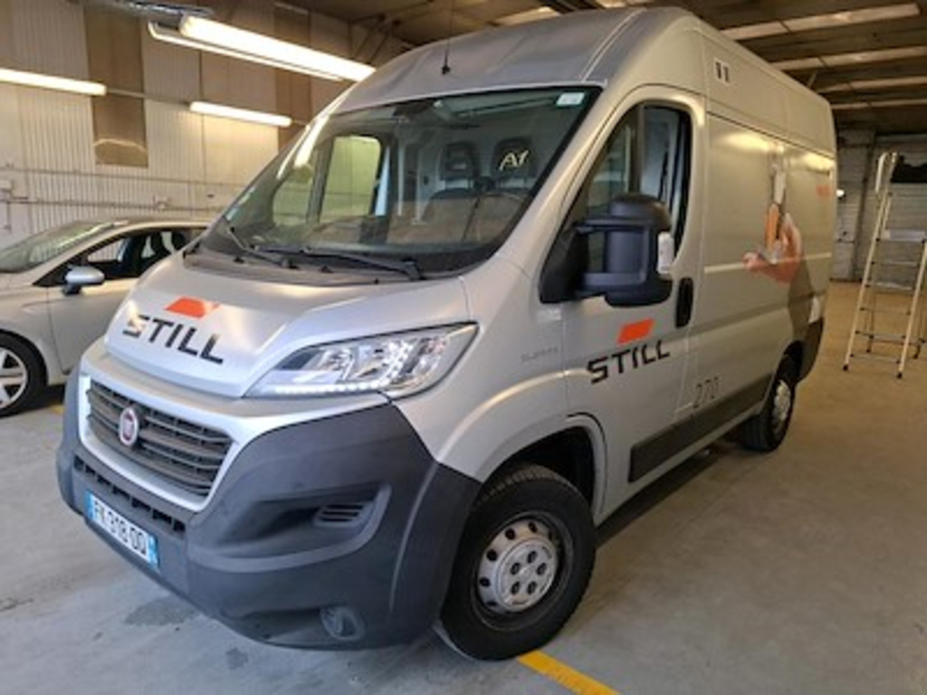 Fiat DUCATO Ducato Fg 3.5 MH2 2.3 Multijet 150ch Pack Pro Nav