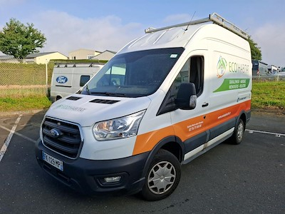 Ford TRANSIT Transit 2T Fg T310 L2H3 2.0 EcoBlue 130ch S&amp;S Trend Business