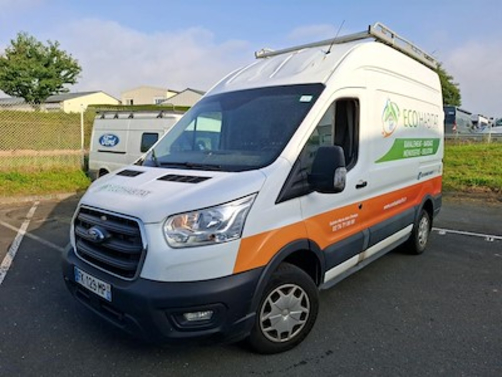 Ford TRANSIT Transit 2T Fg T310 L2H3 2.0 EcoBlue 130ch S&amp;S Trend Business