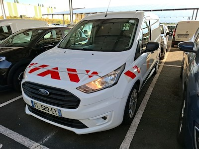 Ford Transit connect VU Transit Connect L1 1.0E 100ch Trend