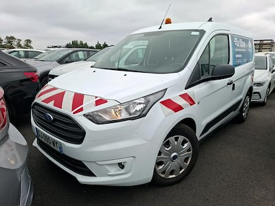 Ford Transit connect VU Transit Connect L1 1.5 EcoBlue 100ch Trend Business