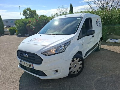 Ford Transit connect VU Transit Connect L1 1.5 EcoBlue 100ch Trend Business Nav