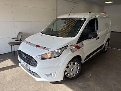 Ford Transit connect VU Transit Connect L1 1.5 EcoBlue 100ch Trend Business Nav