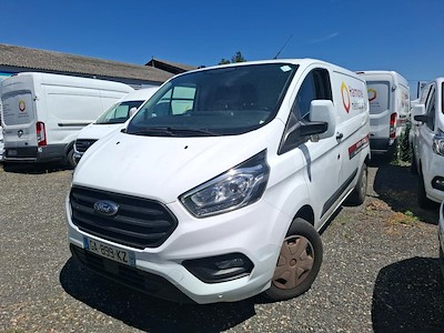 Ford Transit custom Transit Custom Fg 280 L1H1 2.0 EcoBlue 105 Trend Business
