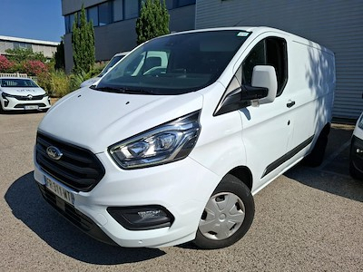 Ford Transit custom Transit Custom Fg 300 L1H1 2.0 EcoBlue 105 Trend Business