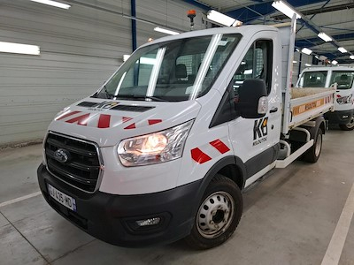 Ford Transit kil Transit 2T CCb P350 L2 RJ HD 2.0 EcoBlue 170ch S&amp;S Trend Business