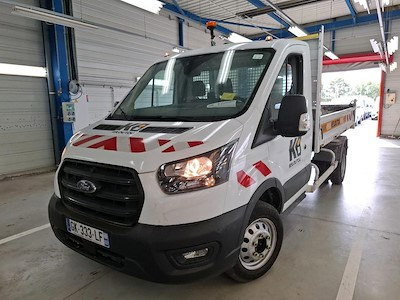 Ford Transit kil Transit 2T CCb P350 L2 RJ HD 2.0 EcoBlue 170ch S&amp;S Trend Business