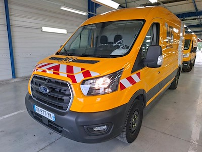 Ford Transit kil Transit 2T Fg P350 L3H2 2.0 EcoBlue 130ch S&amp;S Trend Business