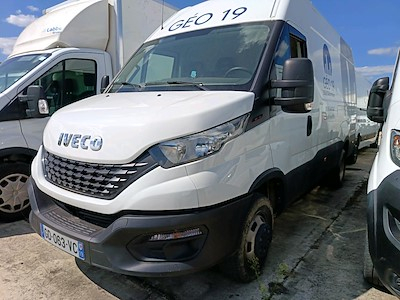 Iveco DAILY Daily 35C Fg 35C18H V12 Tor