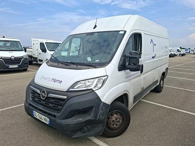 Opel MOVANO Movano Fg 3.3T L2H2 2.2d 120ch Pack Clim