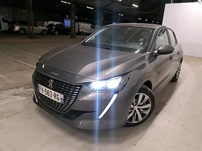 Peugeot 208 208 1.2 PureTech 100ch S&amp;S Active Business // 2 PLACES