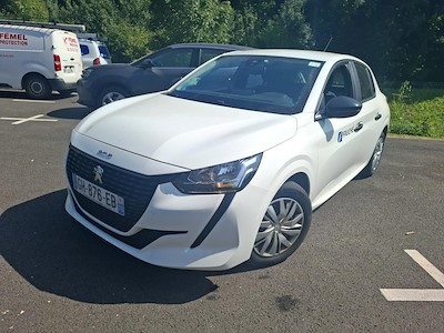 Peugeot 208 208 Affaire 1.5 BlueHDi 100 Premium