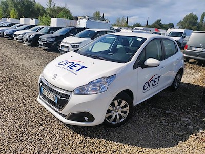 Peugeot 208 208 Affaire 1.5 BlueHDi 100 Premium Pack