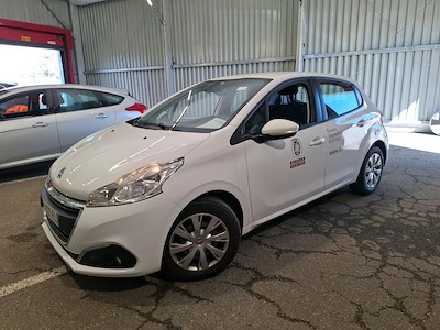 Peugeot 208 208 Affaire 1.5 BlueHDi 100 Premium Pack